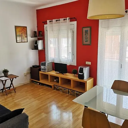 A In Apartment