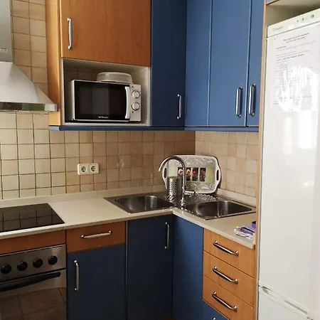 Appartement A In