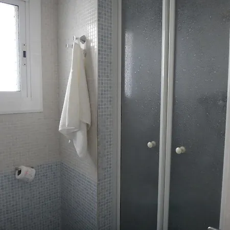 A In Apartment *