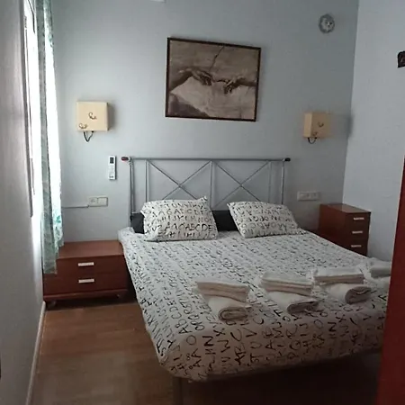 A In Apartment *