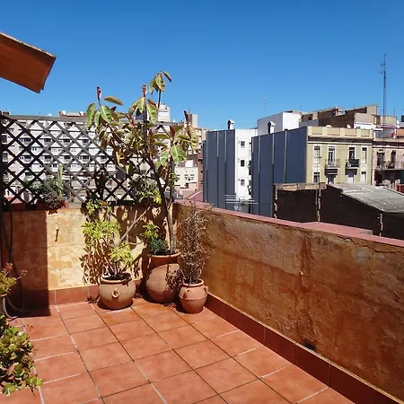 Apartment A In *