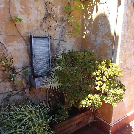 A In Appartement Barcelone