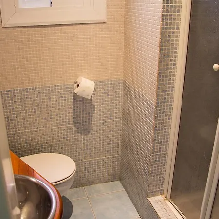 Apartment A In