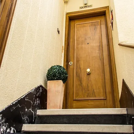 Apartment A In *