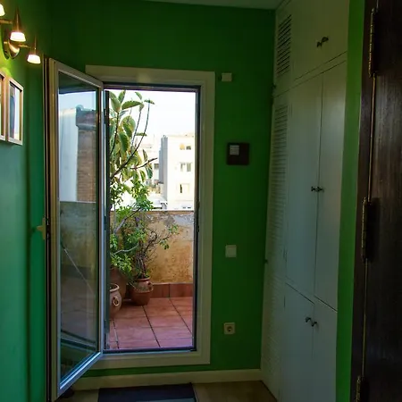 Apartment A In