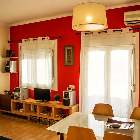 Apartment A In *
