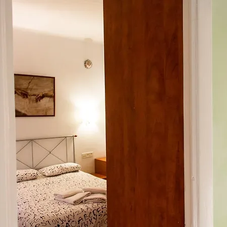 Apartment A In