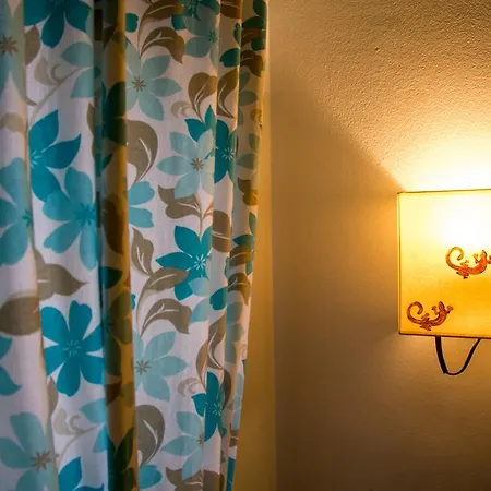 Apartment A In