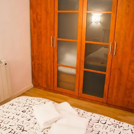 Appartement A In