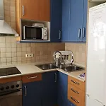 Lejlighed A In