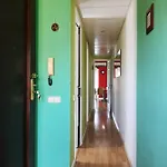 A In Lejlighed Barcelona