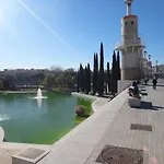 A In Lejlighed