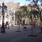 A In Lejlighed Barcelona