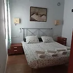 A In Lejlighed *