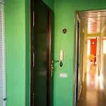 A In