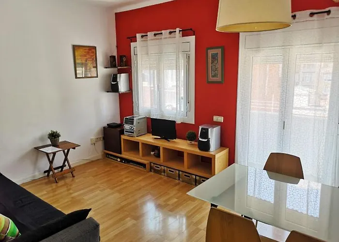 A In Apartament