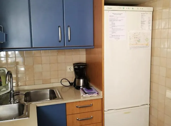 A In Apartament *