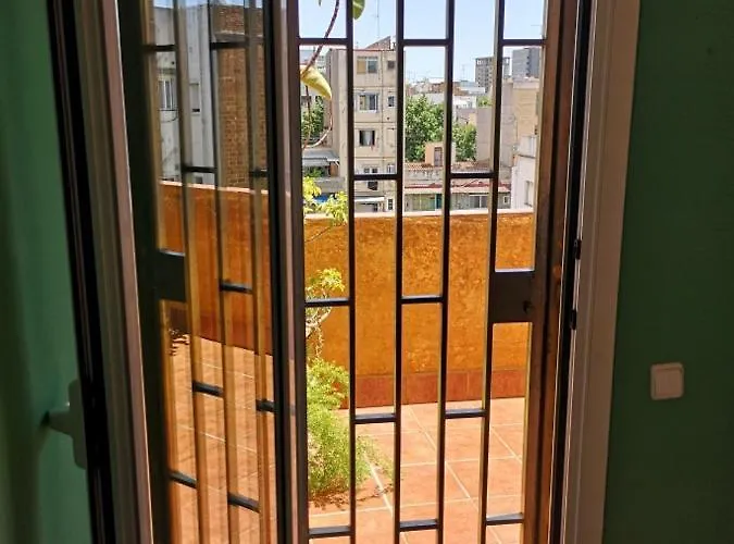 A In Barcelona