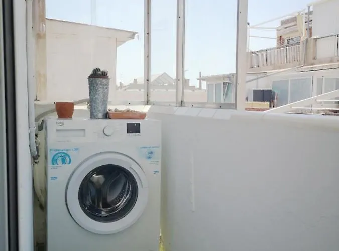 Apartament A In