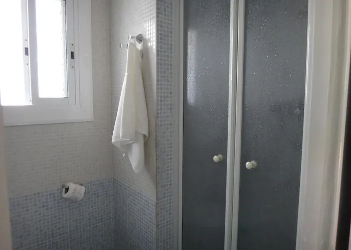 A In Apartament *