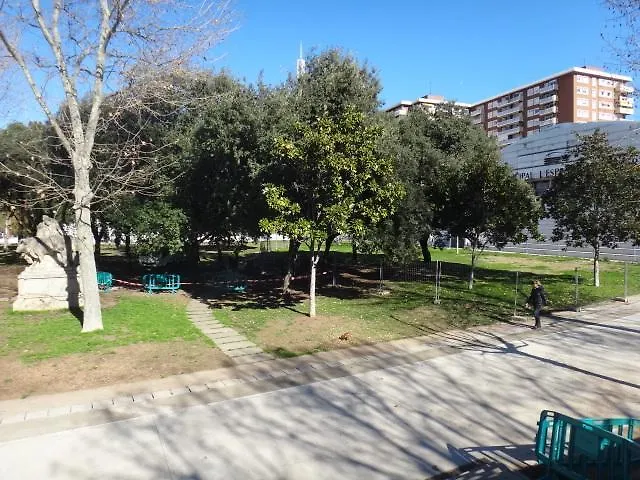 Apartament A In