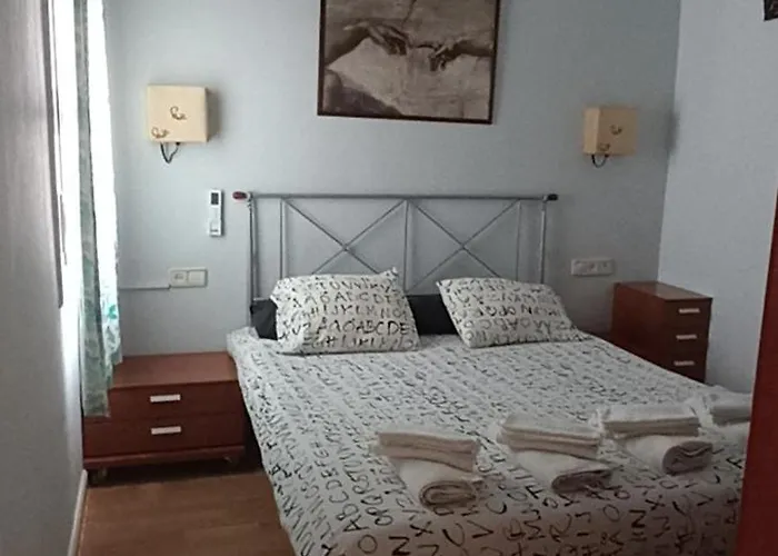 A In Apartament *