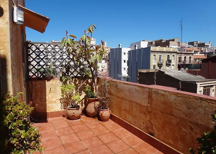 Apartament A In *