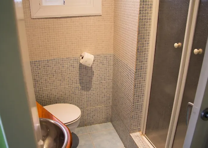Apartament A In