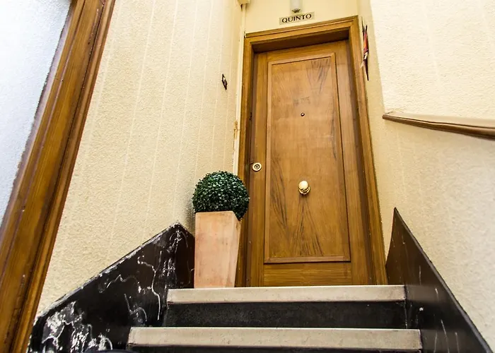 Apartament A In *