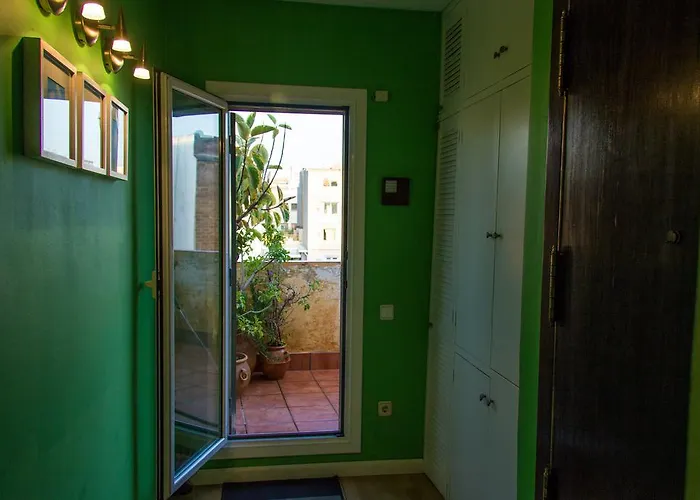 Apartament A In