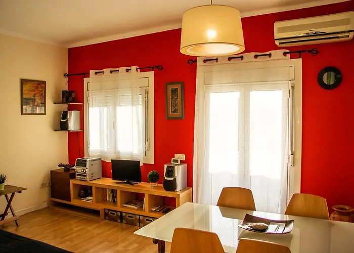 Apartament A In *