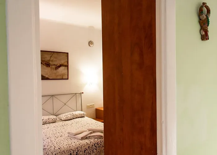Apartament A In