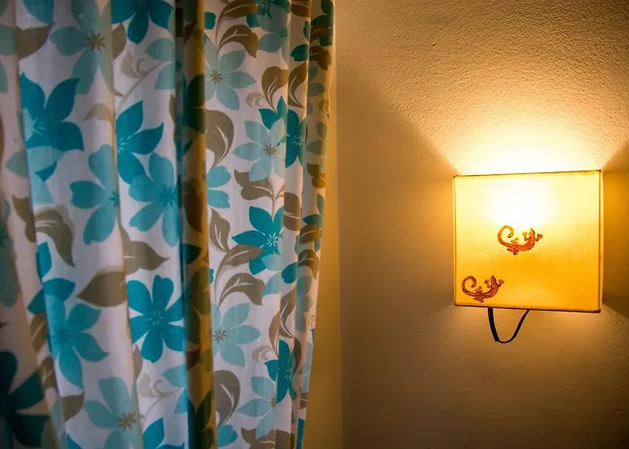 Apartament A In