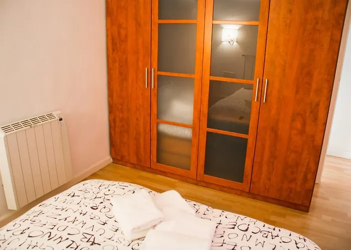 Apartament A In